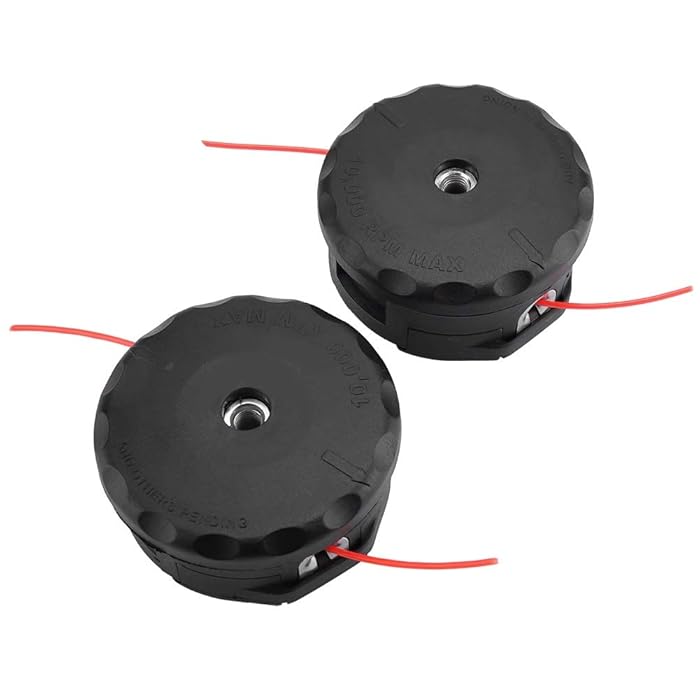 Buy 2x Trimmer Head for Echo SRM210 SRM225 SRM230 SpeedFeed 400 Gas