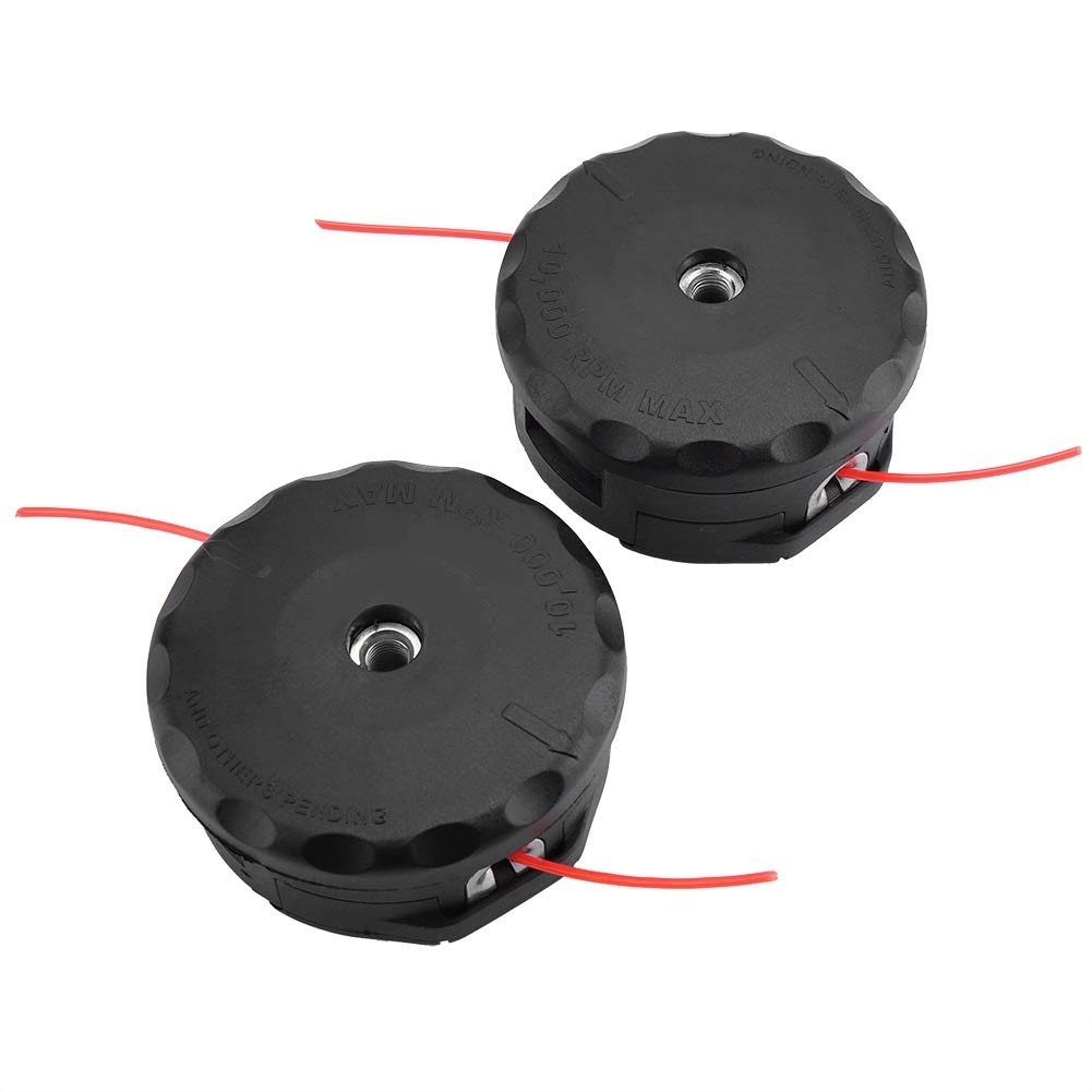 Buy 2x Trimmer Head for Echo SRM210 SRM225 SRM230 SpeedFeed 400 String