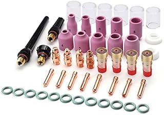 RX WELD 49PCS TIG Welding Torch