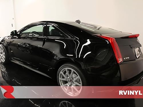 Miniatura 5 de Avery SW900 G - Rollo de papel de vinilo para vehículo, 12 x 60 in con tarjeta de aplicación, color brillante, Negro satinado