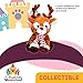 Randall The Reindeer 8