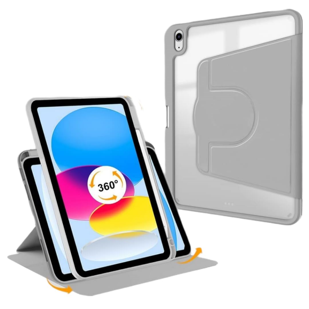 Amazon.co.jp: 縦置き対応 iPad 第 5 世代 第 6 世代 ケース Air2 360