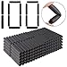 FenglinTech 100-Dart Refill Pack Hard Bullets for Nerf N-Strike Elite