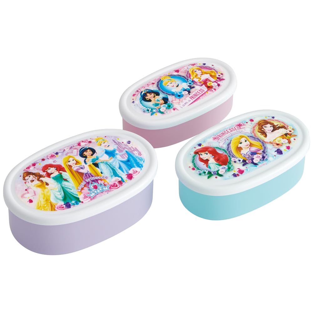 Boîtes bento Disney pour repas scolaire et pique-nique des enfants