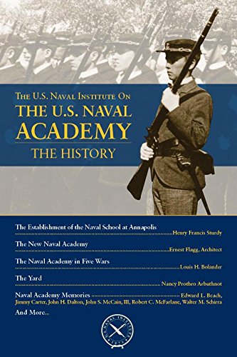 U.S. Naval Academy (U.S. Naval Institute Chronicles): Histor
