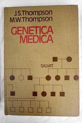 Genética médica