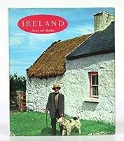 Ireland in Colour B0013QZAQ4 Book Cover