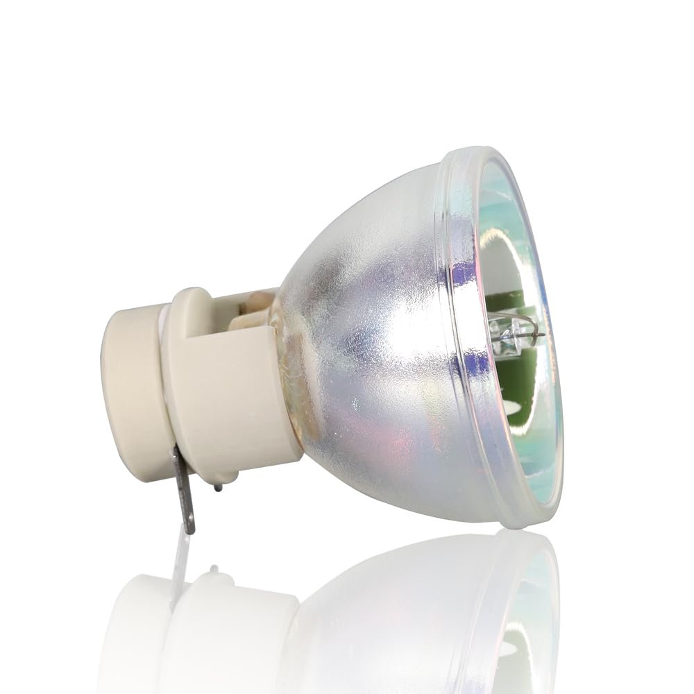 Huaute Lampe de Vidéoprojecteur pour BenQ W1070 W1080ST W2000 W1070+ W1080ST+ W1250 HT1075 HT1085ST MH630 W1210ST W2000+ HT2050 HT2150ST HT3050 W1110 W1120