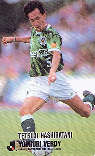 カルビー 1993 サッカーカード 柱谷哲二 327 カルビー 1993 サッカーカード 柱谷哲二 327