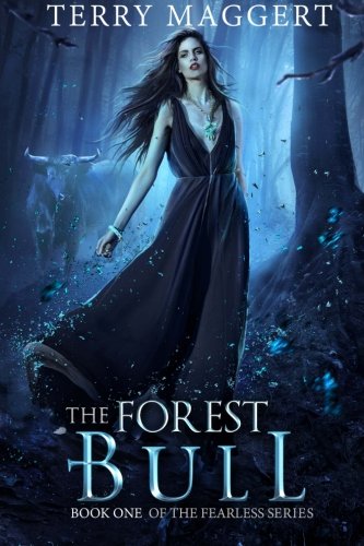 Cover of The Forest Bull