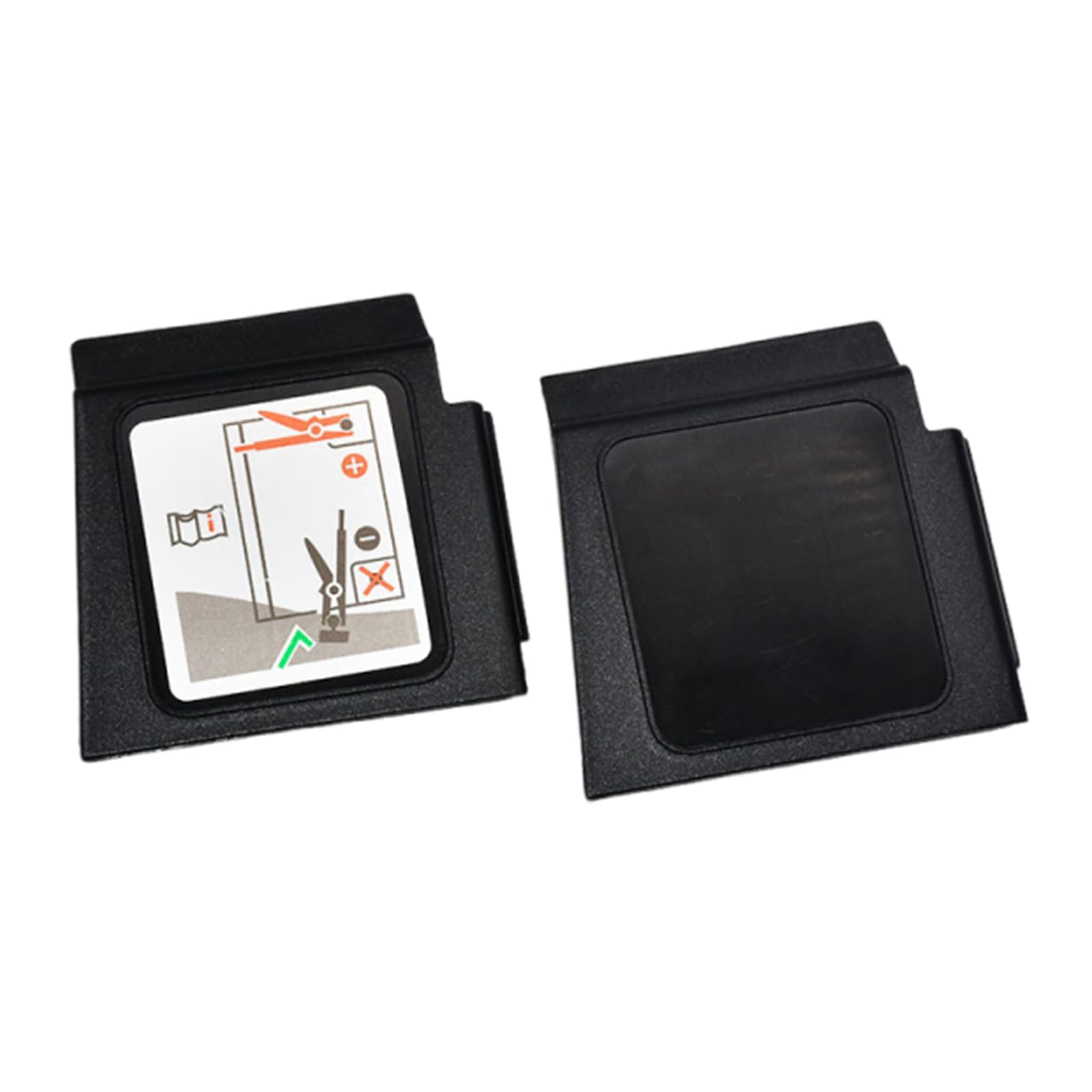 Zoternen Batterieabdeckkappe 5Q0971813A Zuverlässiger Polschutz für Zoternen Batterieabdeckkappe 5Q0971813A Zuverlässiger Polschutz für