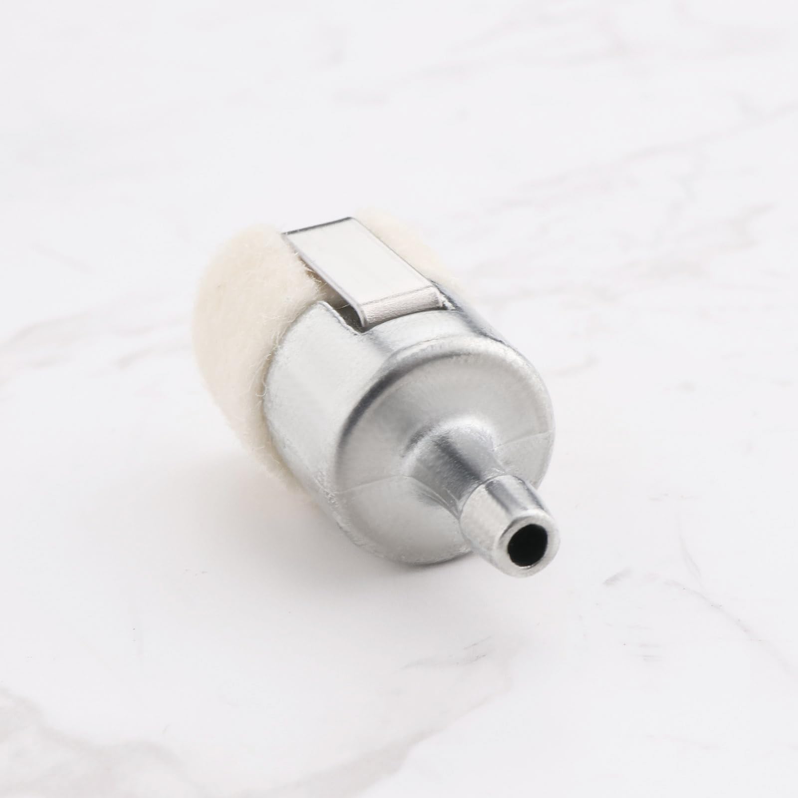 Lot De 10 Filtres à Air Pour Débroussailleuse, Filtre à Air éponge Pour