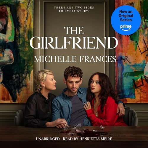 The Girlfriend Titelbild