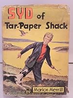 syd of tar-paper shack B000NJYRN4 Book Cover