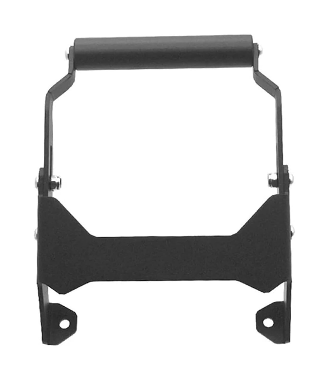 pour Moto Support Navigation GPS pour R1300GS pour ADV 2023-2024 Moto Téléphone Navigation Support Externe Accessoires(22MM)