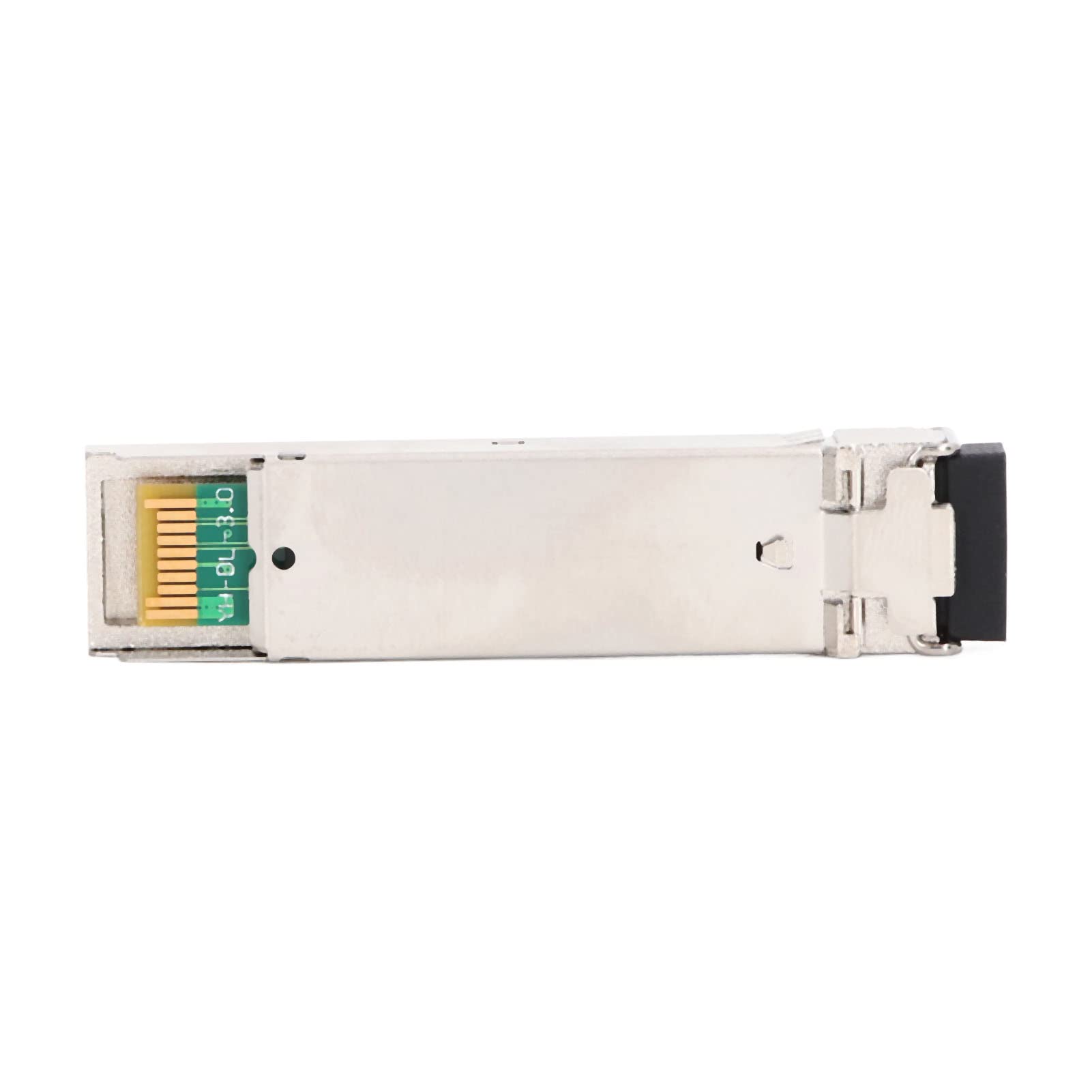 Moduł optyczny Mavaol 10 Gb/s SFP+, transceiver 10 GBase LR, podwójny włókno LC, wysoka moc transmisji, obudowa ze stopu cynku