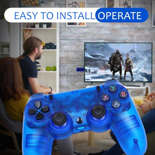 Playtastic Store Playtastic GS5 Mini Portable Game Console, 64GB, - Image 5