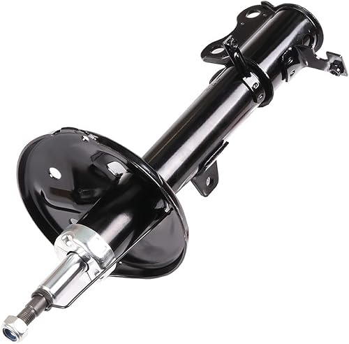 Miniatura 3 de Amortiguadores traseros (2 piezas) ANPART Amortiguadores para Lexus RX300, 2001-2003 para Toyota Highlander 1999-2003 para Toyota Highlander con