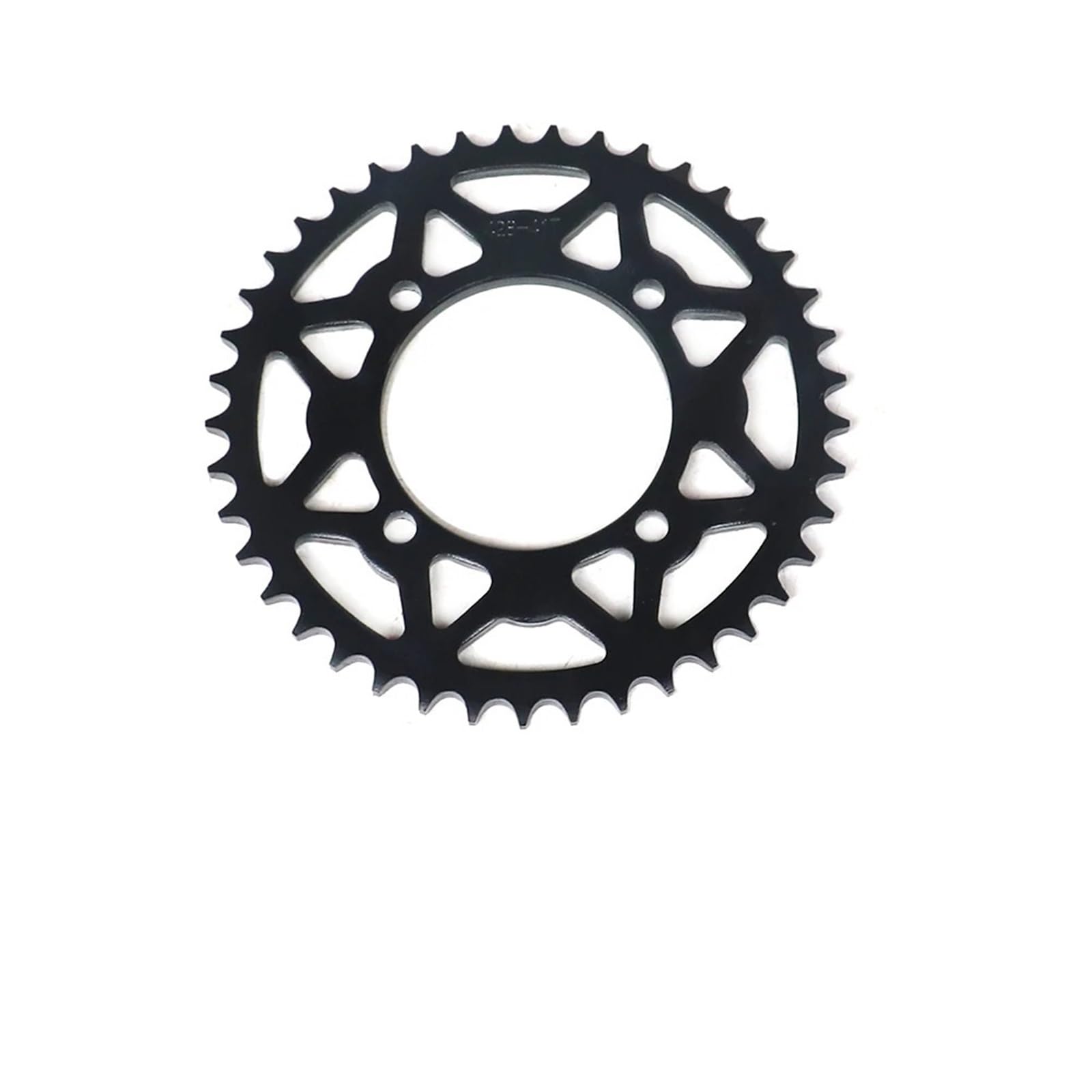 EJUOYO Chain Sprocket For ATV Quad 17MM 14T 15T 16T 17T Front Sprocket Cog +76mm 41T 428 Rear Sprocket + 428 106 Links Chain(41T Rear Sprocket)