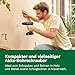 Bosch Akku Schlagbohrschrauber EasyImpact 18V-40 (2 Akku 2,0 Ah, 18 Volt System, im Koffer)