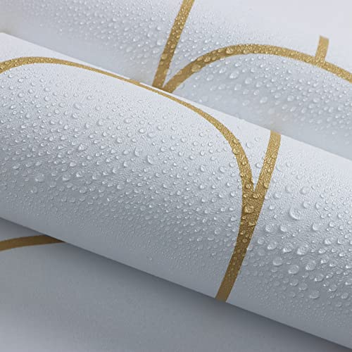 CiCiwind Carta da parati autoadesiva con motivo