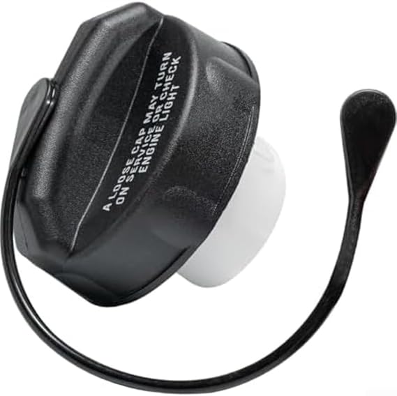 Fuel Cap for Dodge For Ram 1500 2500 3500 Models 2000 2019 with Secure Locking Feature and Leak Resistant Seal for Fuel System