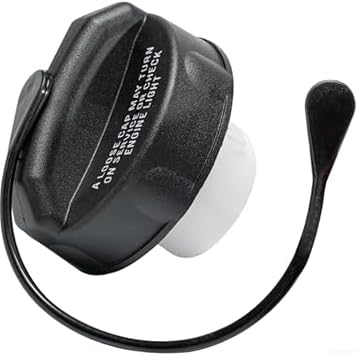 Fuel Cap for Dodge For Ram 1500 2500 3500 Models 2000 2019 with Secure Locking Feature and Leak Resistant Seal for Fuel System