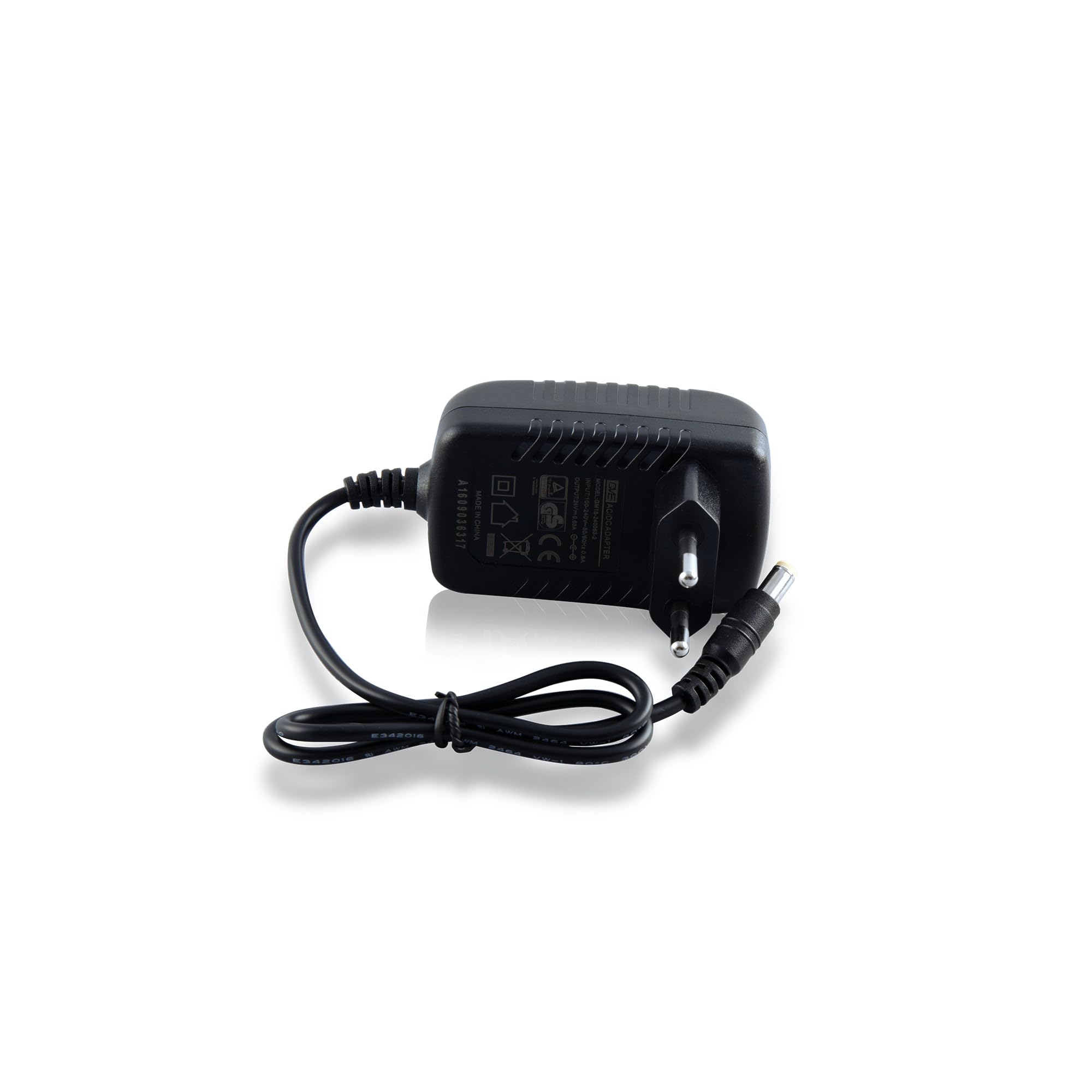 JUWEL Aquarium 49205 Zasilacz sieciowy do Novolux LED