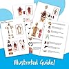 Learning Resources Modelo Anatómico Cuerpo Humano, Ages 8+, Maqueta de Anatomía Infantil con 31 Piezas, Aprendizaje Práctico sobre Órganos y Sistemas del Cuerpo, Incluye Guía Educativa y Soporte #4