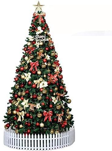 Amazon クリスマスツリー Tree おしゃれ クリスマス装飾クリスマス ツリー 3m 3 5m 4m ハードカバー パッケージ フェスティブ ホテル 装飾 自宅用 300cm 118inch A クリスマスツリー おもちゃ