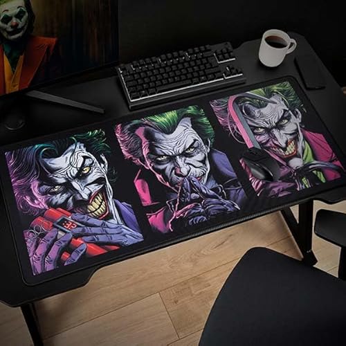 Tapis de gaming Subsonic Le Joker Taille - vue 6