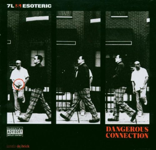Dangerous Connection [Audio CD] 7l & Esoteric