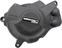 Vista 3 de Protector de choque del motor se adapta a CBR1000RR 2017-2019 Marco Slider Pad Cubierta del cárter Caja de engranajes Pulso Alternador Embrague