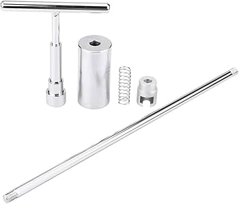 Uitdeukgereedschap Dent Trekker Kit, Plug Hot Melt Glue Gun, Paintless Car Dent Reparatie Tool Kit, Hail Removal Lifter, T-Puller Hook Rods, Inclusief handleiding & Video (107 stuks