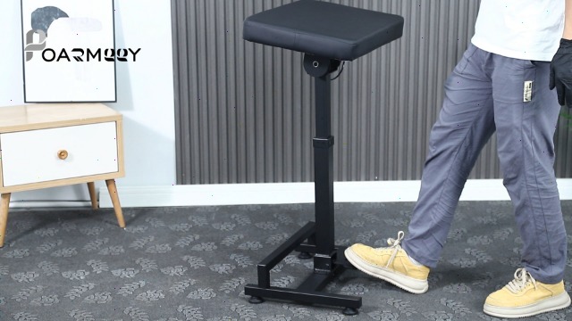 Amazon.com: POARMEEY XXL Tattoo Armrest Stand with Legrest Large Amazon.com: POARMEEY XXL Tattoo Armrest Stand with Legrest Large
