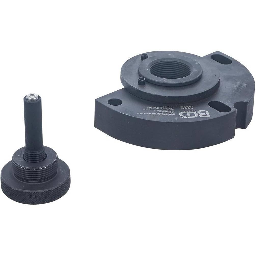D-Work - Estrattore per pompa per Hyundai/Kia 12,7 x 6,3 x 19 cm, in acciaio resistente, facile e sicuro