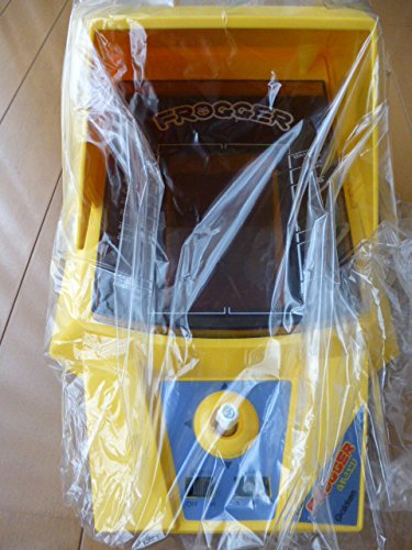 ◇ドリーム尼崎1号館◇ 【ジモティー割引対象商品】学研 LSIゲーム フロッガー Amazon.co.jp: 学研LSIゲーム【フロッガー】 : ゲーム