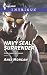 Navy SEAL Surrender (Harlequin Intrigue\Texas Family Reckonin)