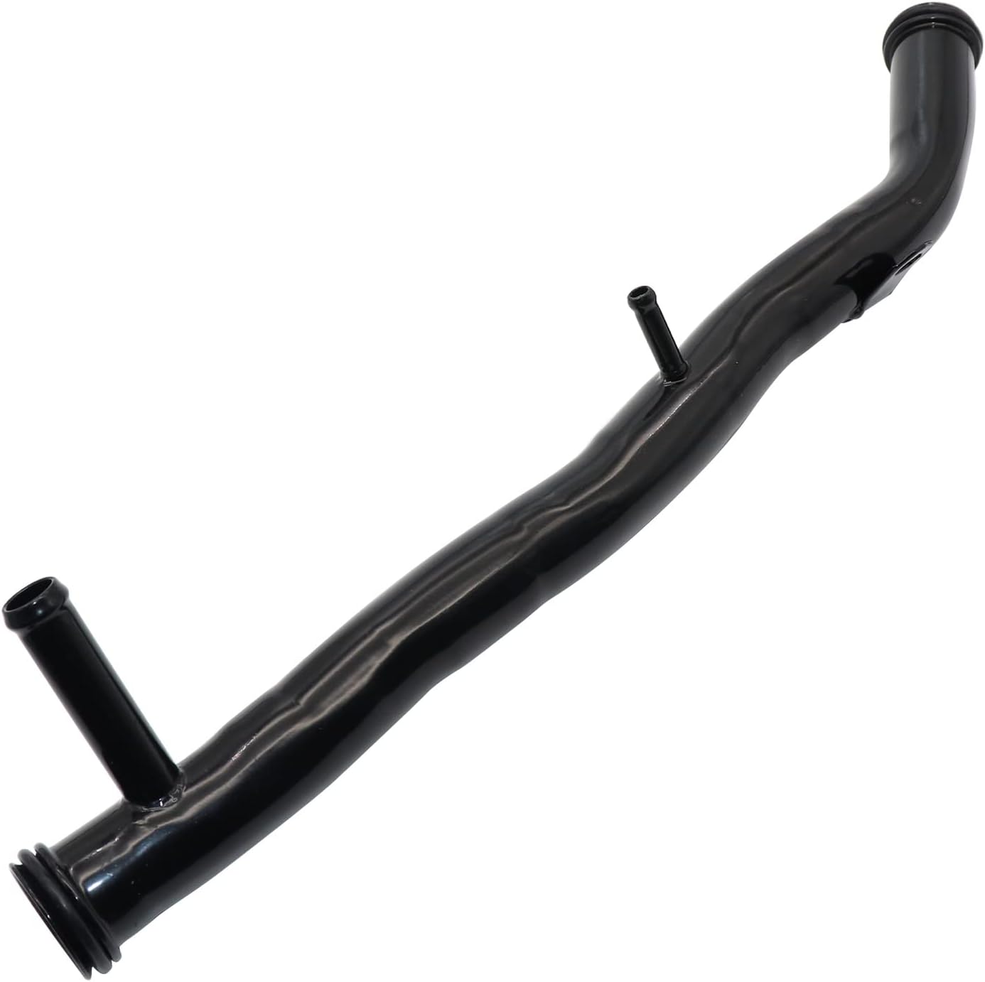 FZJDSD NEW Coolant Water Connecting Pipe Compatible with Honda Accord 1994 1995 1996