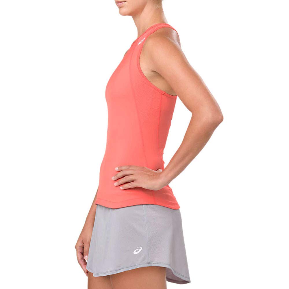 ASICS Gel-Cool Women's Tennis Canottiera - SS19 - L