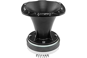 PRO-DKH1 Compression Driver with Aluminum Horn