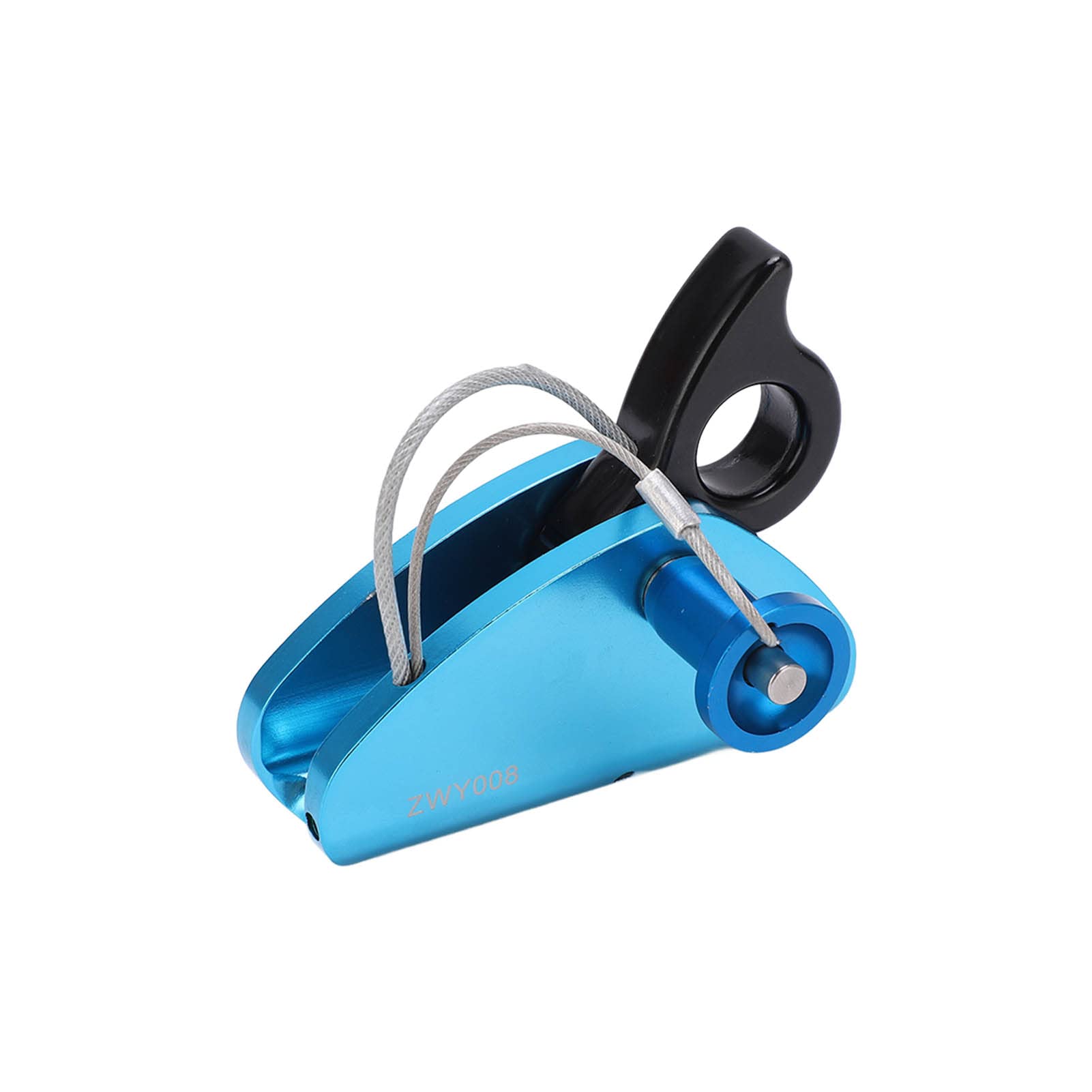 Corde autobloquante, Corde d'escalade, sécurité pour la Construction, Protection Contre Les Chutes