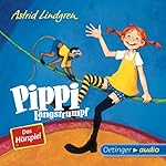 Pippi Langstrumpf