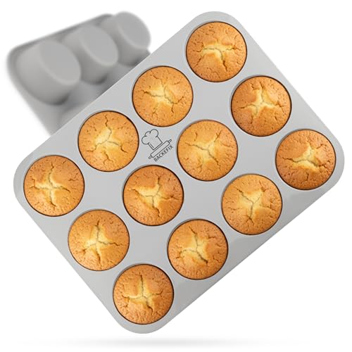 Bandeja para magdalenas