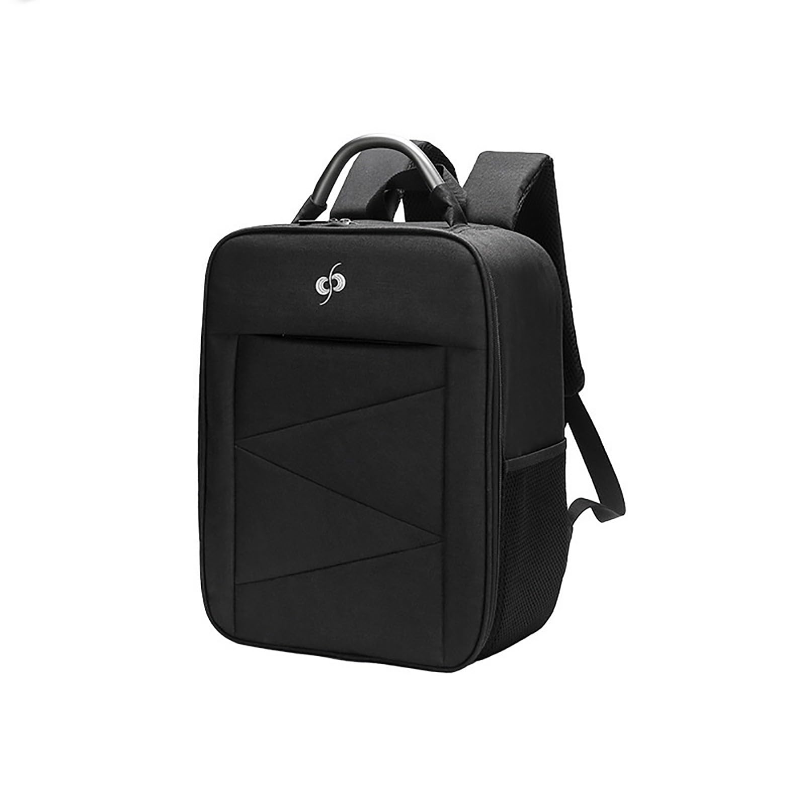 Mochila profesional para portátil 2026 con compartimento especial para drones DJI AVATA diseño optimizado para viajes