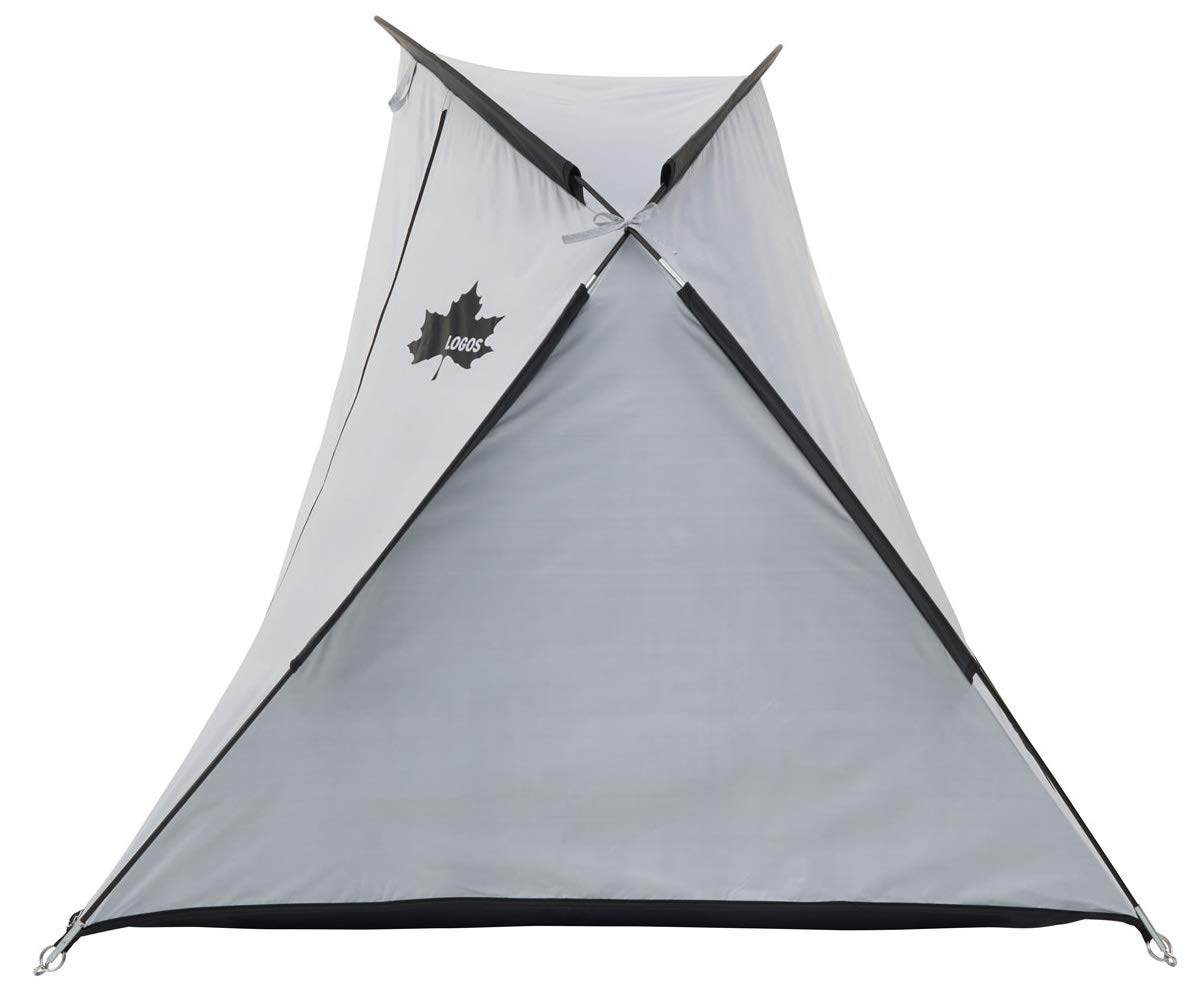 Amazon.co.jp: LOGOS Full Sun Shade Solar Block Full Para Shade