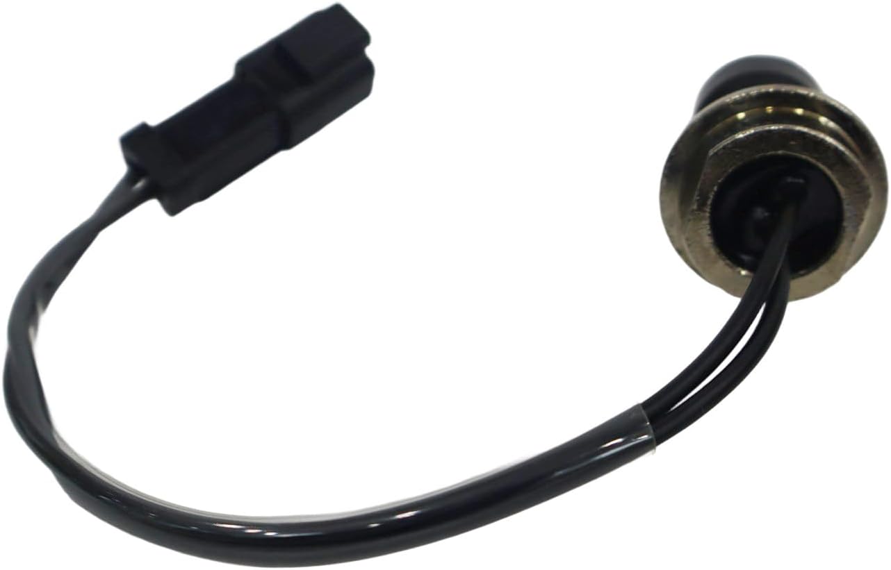 Oil Pressure Sensor 213-0677 For Caterpillar WHEEL LOADER 966F II