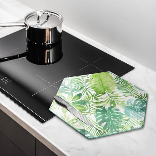 Planche à découper boho Wallfluent pour sublimer vos apéritifs et repas créatifs - 3