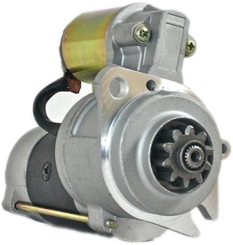 Amazon.com: RAREELECTRICAL NEW STARTER COMPATIBLE WITH ONAN 