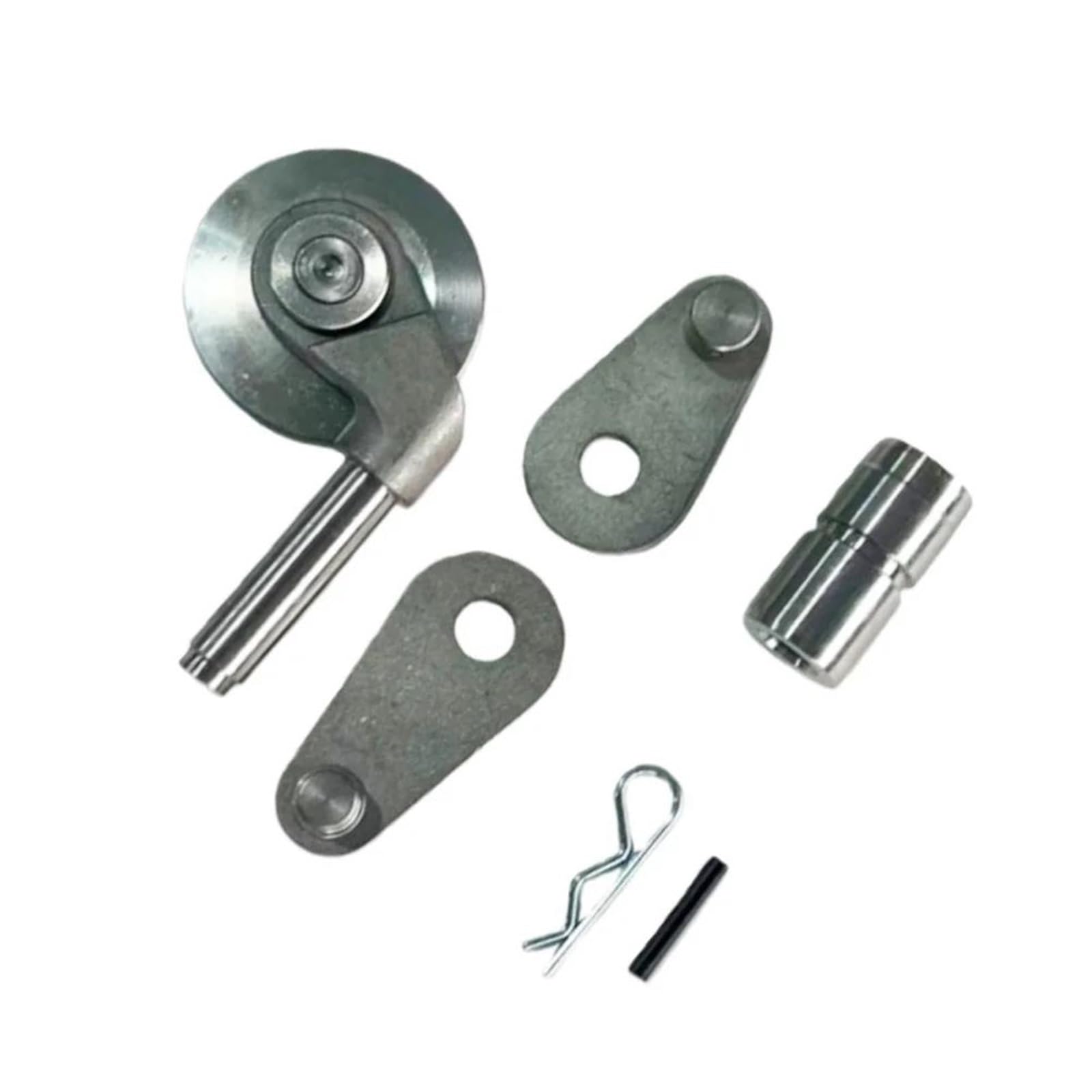 Rattle Flapper Wastegate-Reparatursatz Turbolader Wie Abgebildet OE-Teil 49477-02055 Für BMW N20 N26